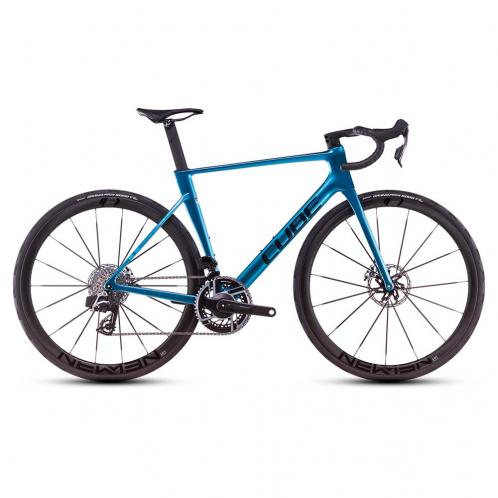 Cube Litening AIR C:68X SLX 2025 - (SEMERU BIKE)